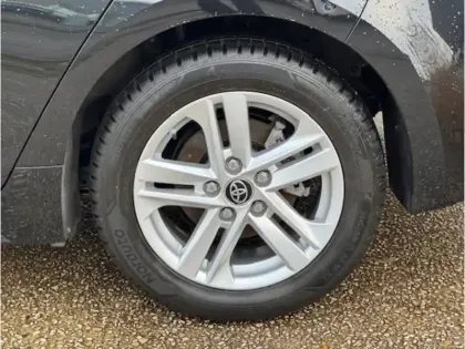 Photo 26 Toyota Corolla Hybrid Dynamic 1.8 122 ch