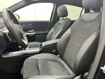 Photo 12 Mercedes GLA Gén. II (H247) Ph2 AMG Line 5