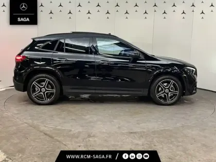 Photo 5 Mercedes GLA Gén. II (H247) Ph2 AMG Line 5