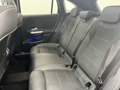 Photo 13 Mercedes GLA Gén. II (H247) Ph2 AMG Line 5