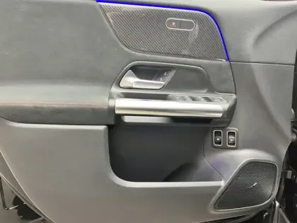 Photo 15 Mercedes GLA Gén. II (H247) Ph2 AMG Line 5