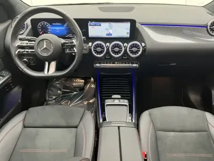 Photo 10 Mercedes GLA Gén. II (H247) Ph2 AMG Line 5