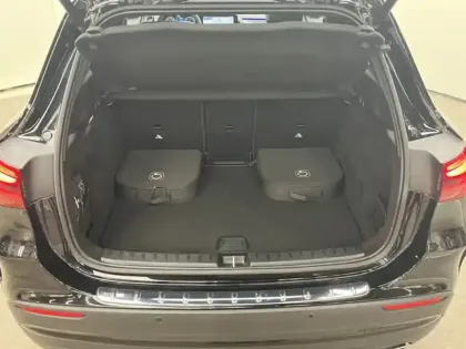 Photo 9 Mercedes GLA Gén. II (H247) Ph2 AMG Line 5