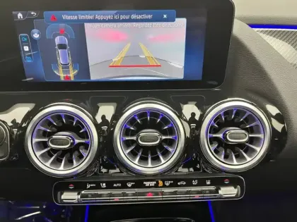 Photo 14 Mercedes GLA Gén. II (H247) Ph2 AMG Line 5