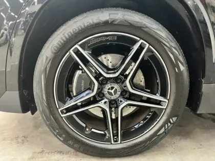 Photo 8 Mercedes GLA Gén. II (H247) Ph2 AMG Line 5