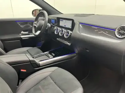 Photo 17 Mercedes GLA Gén. II (H247) Ph2 AMG Line 5