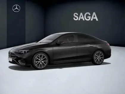 Photo 32 Mercedes CLA Coupe 200 AMG Line