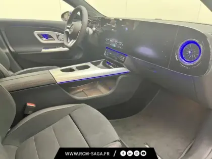 Photo 50 Mercedes CLA Coupe 200 AMG Line