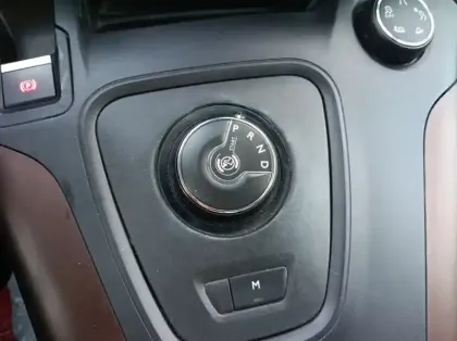 Photo 7 Peugeot Rifter BlueHDi 130ch S&S Standard GT Line EAT8