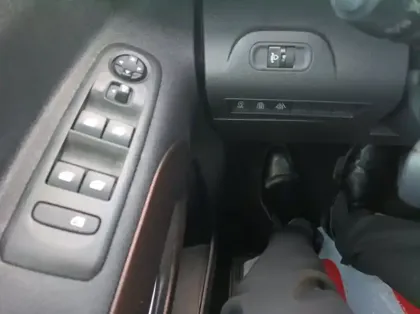 Photo 5 Peugeot Rifter BlueHDi 130ch S&S Standard GT Line EAT8