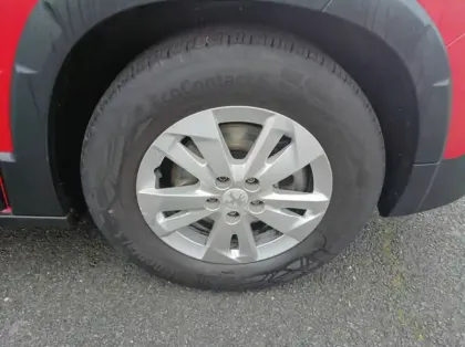 Photo 13 Peugeot Rifter BlueHDi 130ch S&S Standard GT Line EAT8