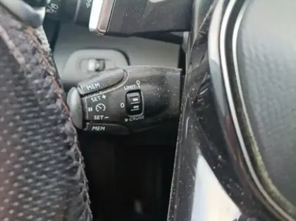 Photo 16 Peugeot Rifter BlueHDi 130ch S&S Standard GT Line EAT8