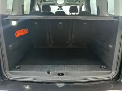 Photo 10 Peugeot Rifter BlueHDi 130ch S&S Standard GT Line EAT8