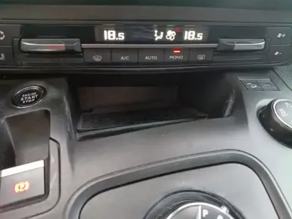 Photo 18 Peugeot Rifter BlueHDi 130ch S&S Standard GT Line EAT8