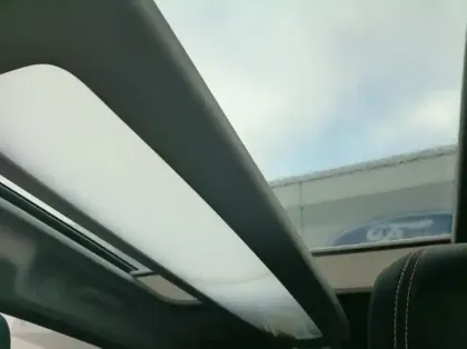 Photo 14 Peugeot Rifter BlueHDi 130ch S&S Standard GT Line EAT8