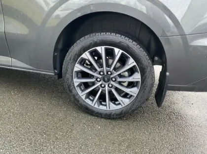 Photo 13 Ford Tourneo Custom 340 L2H1 2.5 Duratec 232ch Hybride rechargeable Titanium X CVT