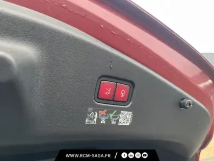 Photo 17 Mercedes CLE Coupé 220 d AMG Line