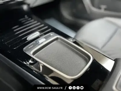 Photo 14 Mercedes Classe A 250 e 163+109ch Progressive Line 8G-DCT