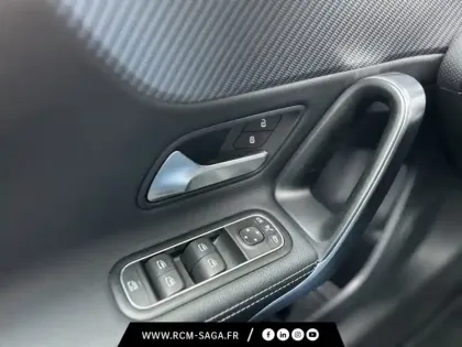 Photo 18 Mercedes Classe A 250 e 163+109ch Progressive Line 8G-DCT