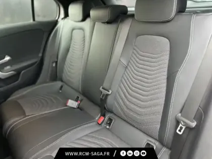 Photo 10 Mercedes Classe A 250 e 163+109ch Progressive Line 8G-DCT