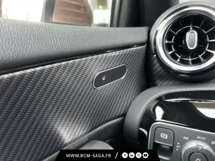 Photo 17 Mercedes Classe A 250 e 163+109ch Progressive Line 8G-DCT