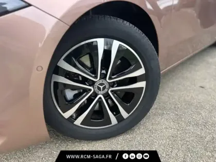 Photo 5 Mercedes Classe A 250 e 163+109ch Progressive Line 8G-DCT