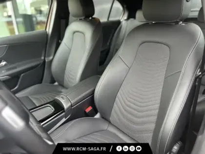 Photo 9 Mercedes Classe A 250 e 163+109ch Progressive Line 8G-DCT