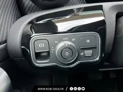 Photo 16 Mercedes Classe A 250 e 163+109ch Progressive Line 8G-DCT