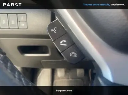 Photo 18 Suzuki Vitara 1.4 Boosterjet Hybrid 129ch Privilège