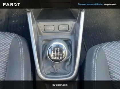 Photo 7 Suzuki Vitara 1.4 Boosterjet Hybrid 129ch Privilège