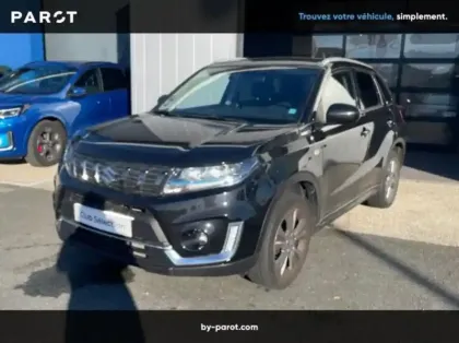 Photo Suzuki Vitara 1.4 Boosterjet Hybrid 129ch Privilège