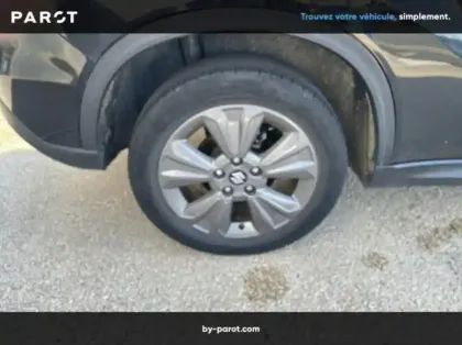 Photo 13 Suzuki Vitara 1.4 Boosterjet Hybrid 129ch Privilège