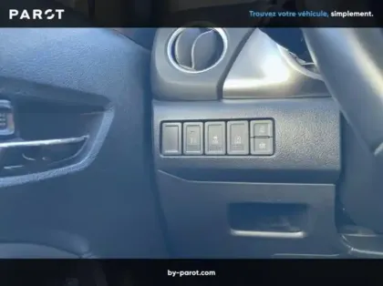 Photo 5 Suzuki Vitara 1.4 Boosterjet Hybrid 129ch Privilège