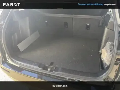 Photo 10 Suzuki Vitara 1.4 Boosterjet Hybrid 129ch Privilège