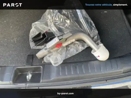 Photo 11 Suzuki Vitara 1.4 Boosterjet Hybrid 129ch Privilège