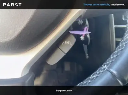 Photo 17 Suzuki Vitara 1.4 Boosterjet Hybrid 129ch Privilège