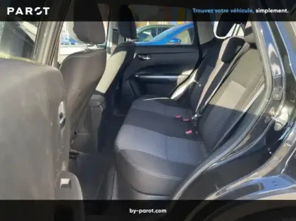 Photo 8 Suzuki Vitara 1.4 Boosterjet Hybrid 129ch Privilège