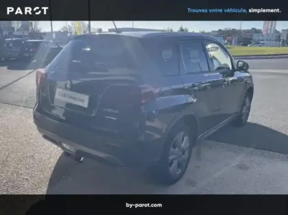 Photo 12 Suzuki Vitara 1.4 Boosterjet Hybrid 129ch Privilège