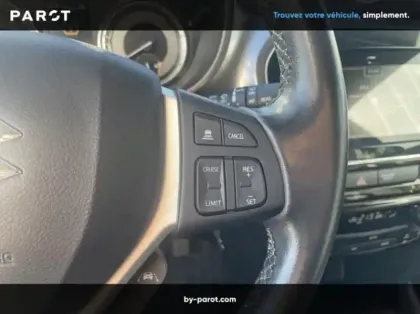 Photo 14 Suzuki Vitara 1.4 Boosterjet Hybrid 129ch Privilège