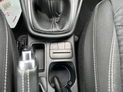 Photo 16 Ford Puma 1.0 Flexifuel 125ch S&S mHEV Titanium