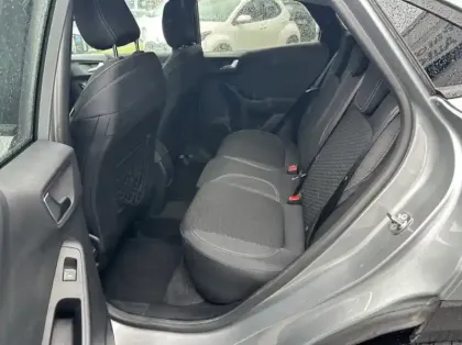 Photo 8 Ford Puma 1.0 Flexifuel 125ch S&S mHEV Titanium