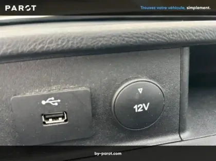 Photo 20 Ford Transit Châssis CCb P350 L1 RJ 2.0 EcoBlue 170ch S&S Ambiente