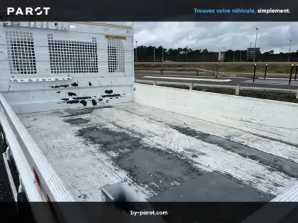 Photo 15 Ford Transit Châssis CCb P350 L1 RJ 2.0 EcoBlue 170ch S&S Ambiente