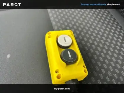 Photo 9 Ford Transit Châssis CCb P350 L1 RJ 2.0 EcoBlue 170ch S&S Ambiente