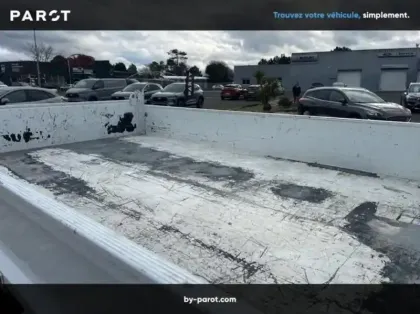 Photo 10 Ford Transit Châssis CCb P350 L1 RJ 2.0 EcoBlue 170ch S&S Ambiente