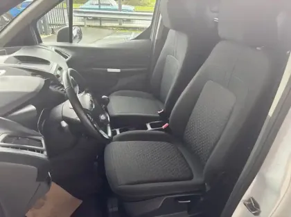 Photo 9 Ford Transit Connect Fourgonnette L1 1.0E 100ch E85 Trend