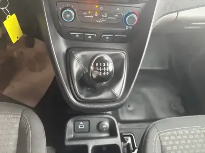 Photo 7 Ford Transit Connect Fourgonnette L1 1.0E 100ch E85 Trend