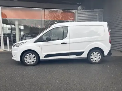 Photo 18 Ford Transit Connect Fourgonnette L1 1.0E 100ch E85 Trend