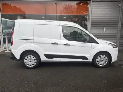 Photo 20 Ford Transit Connect Fourgonnette L1 1.0E 100ch E85 Trend