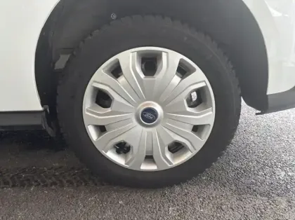 Photo 13 Ford Transit Connect Fourgonnette L1 1.0E 100ch E85 Trend